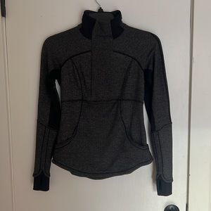 Lululemon Long Sleeve Women’s Pullover